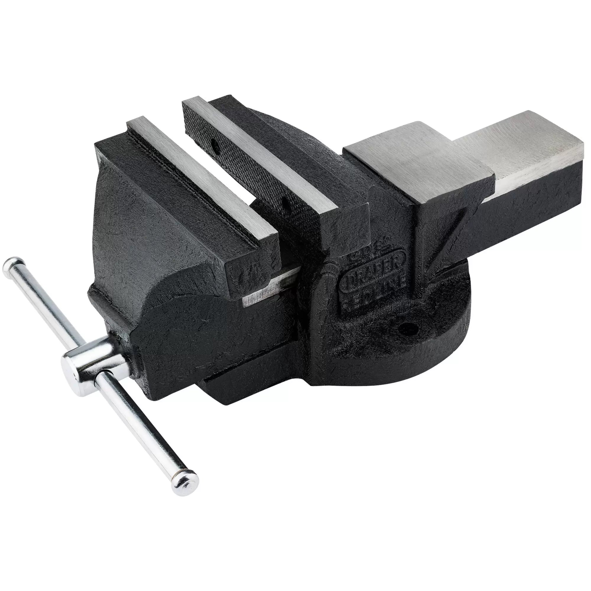 Draper Tools - 68090 - Draper Redline® Bench Vice, 150mm