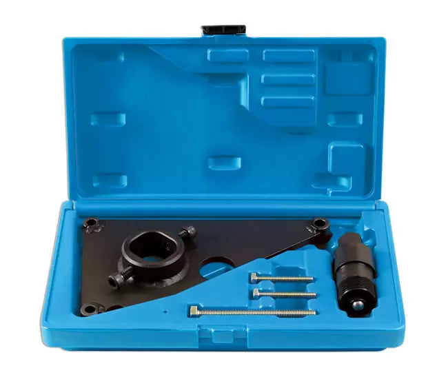 Laser - 6811 - High Pressure Pump Sprocket Remover - for Hyundai, Kia