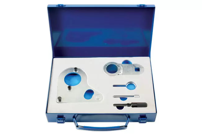Laser - 6826 - Engine Timing Kit - for Renault, Nissan, Mercedes, Vauxhall
