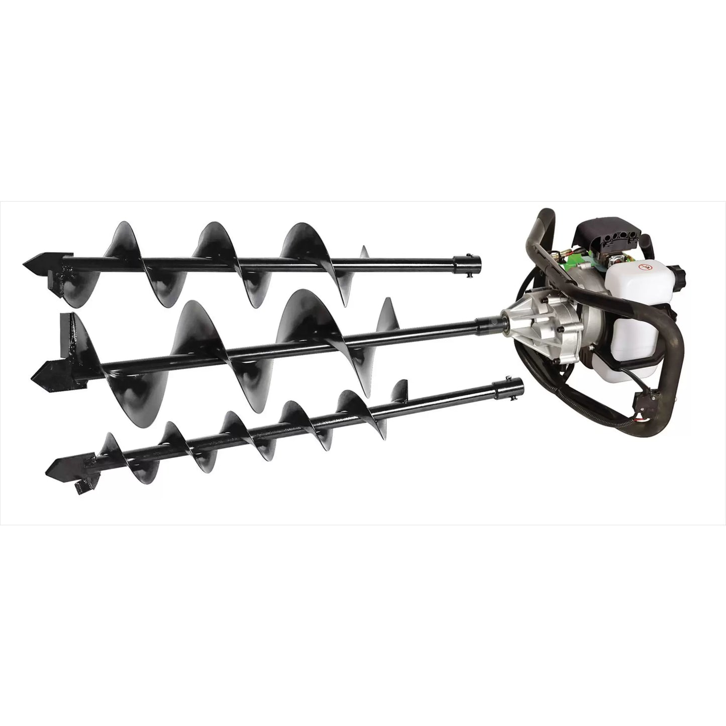 Draper Tools - 68294 - Petrol Earth Auger Kit