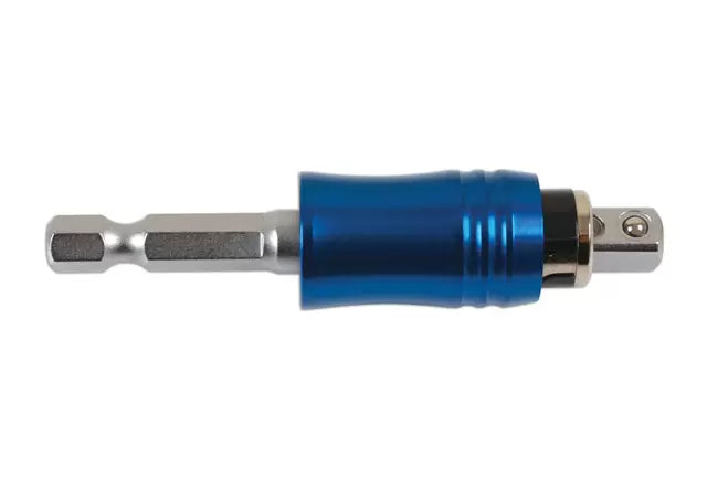 Laser - 6836 - Cordless Drill Adaptor 2-in-1