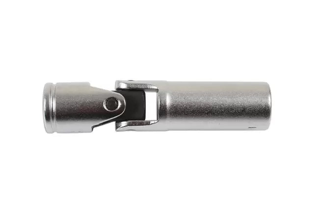 Laser - 6837 - Universal Joint Glow Plug Socket 1/4"D 9mm