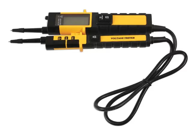 Laser - 6843 - High Voltage Tester CAT IV 1000V
