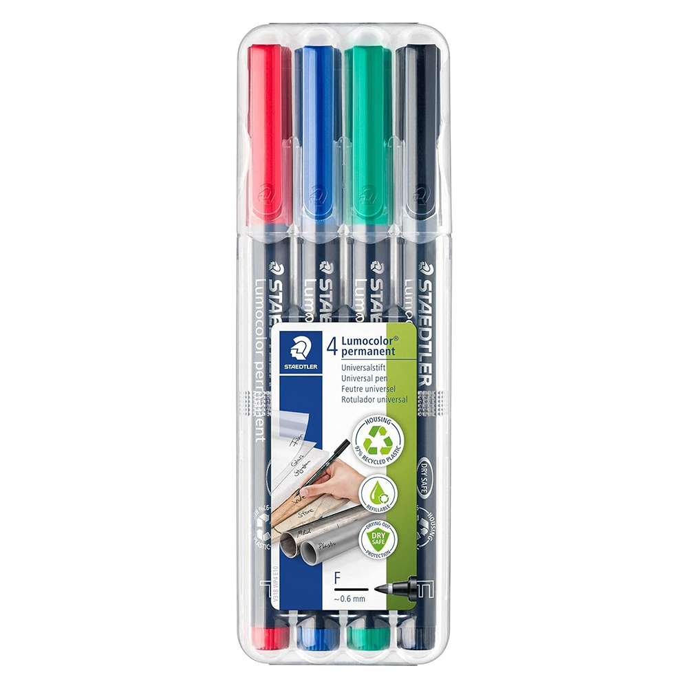 Staedtler Noris Graphite Pencils, HB #2 – Box of 12