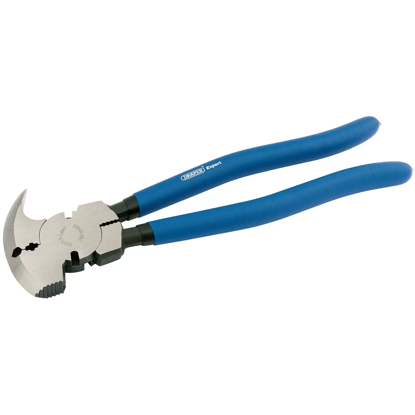 Draper Tools - 68450 - Draper Expert Fencing Pliers, 260mm