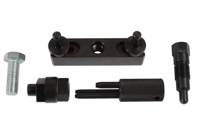 Laser - 6849 - Fuel Pump Drive Belt Kit  - for VAG TDI 2.7, 3.0