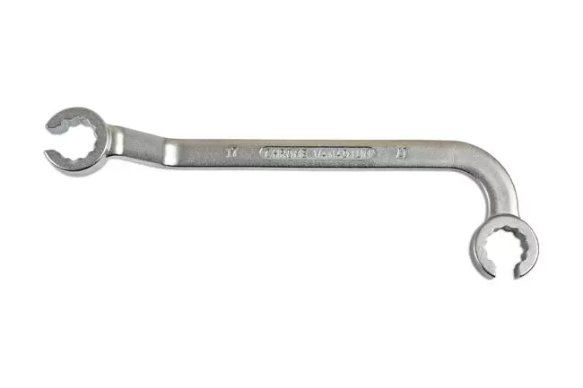 Laser - 6851 - Diesel Injection Line Wrench 17mm