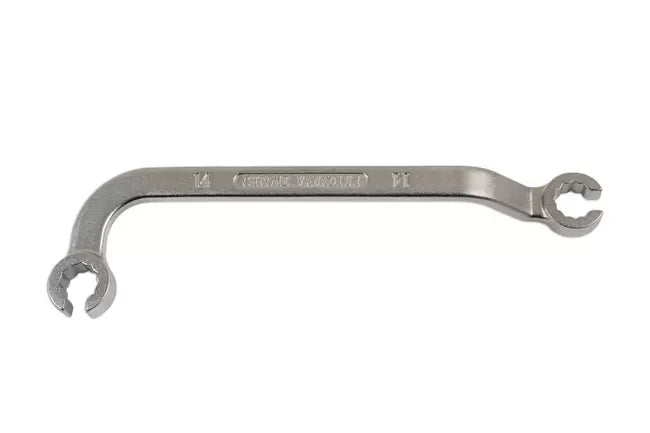 Laser - 6852 - Diesel Injection Line Wrench 14mm