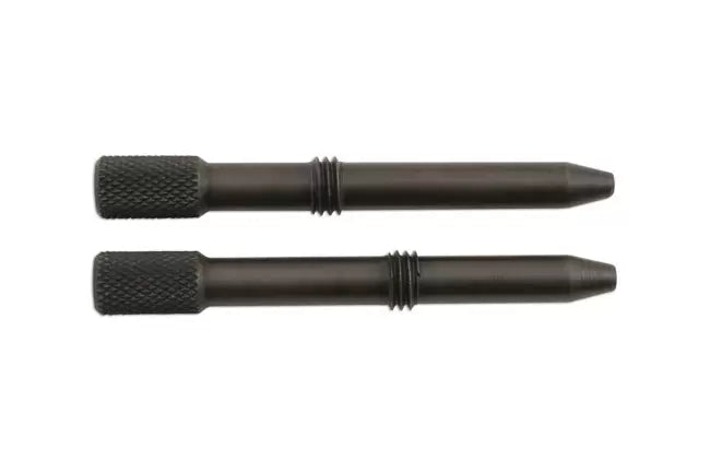 Laser - 6855 - Flywheel Locking Pins - for Chrysler/Jeep 2.5/2.8CRD