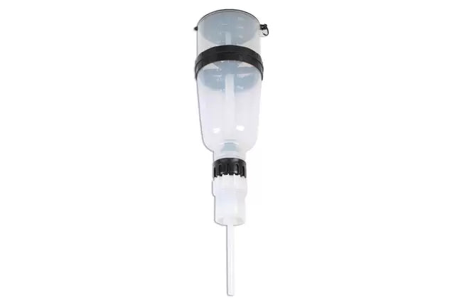 Laser - 6856 - Filling Funnel for AdBlue® - Straight
