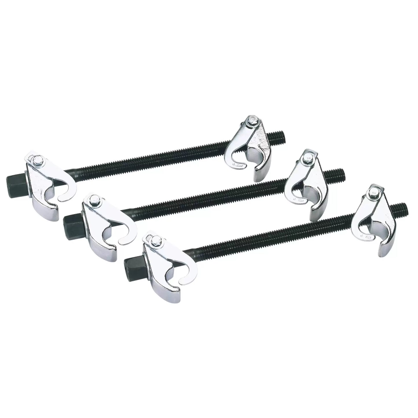 Draper Tools - 68614 - Coil Spring Compressor Set (3 Piece)