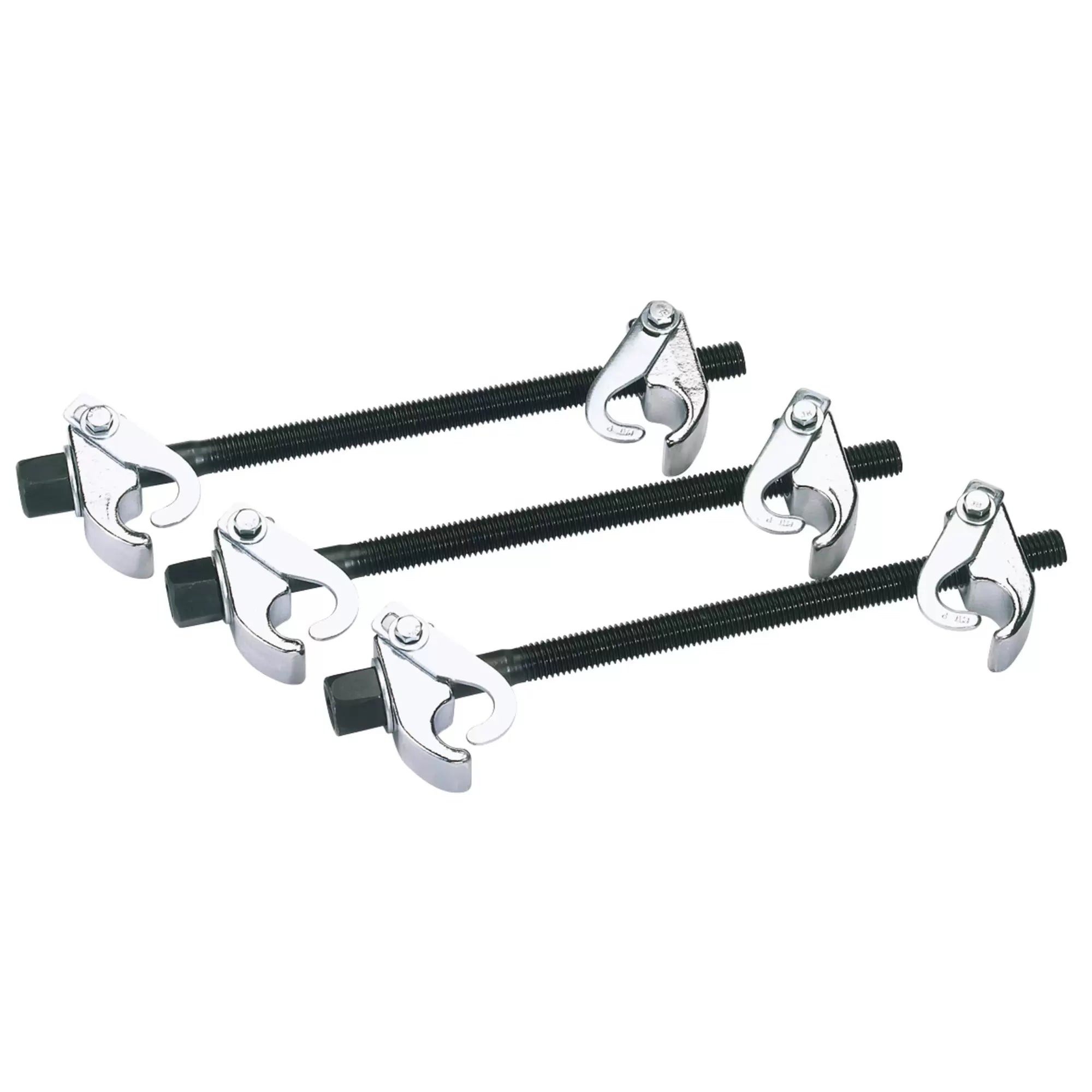 Draper Tools - 68614 - Coil Spring Compressor Set (3 Piece)