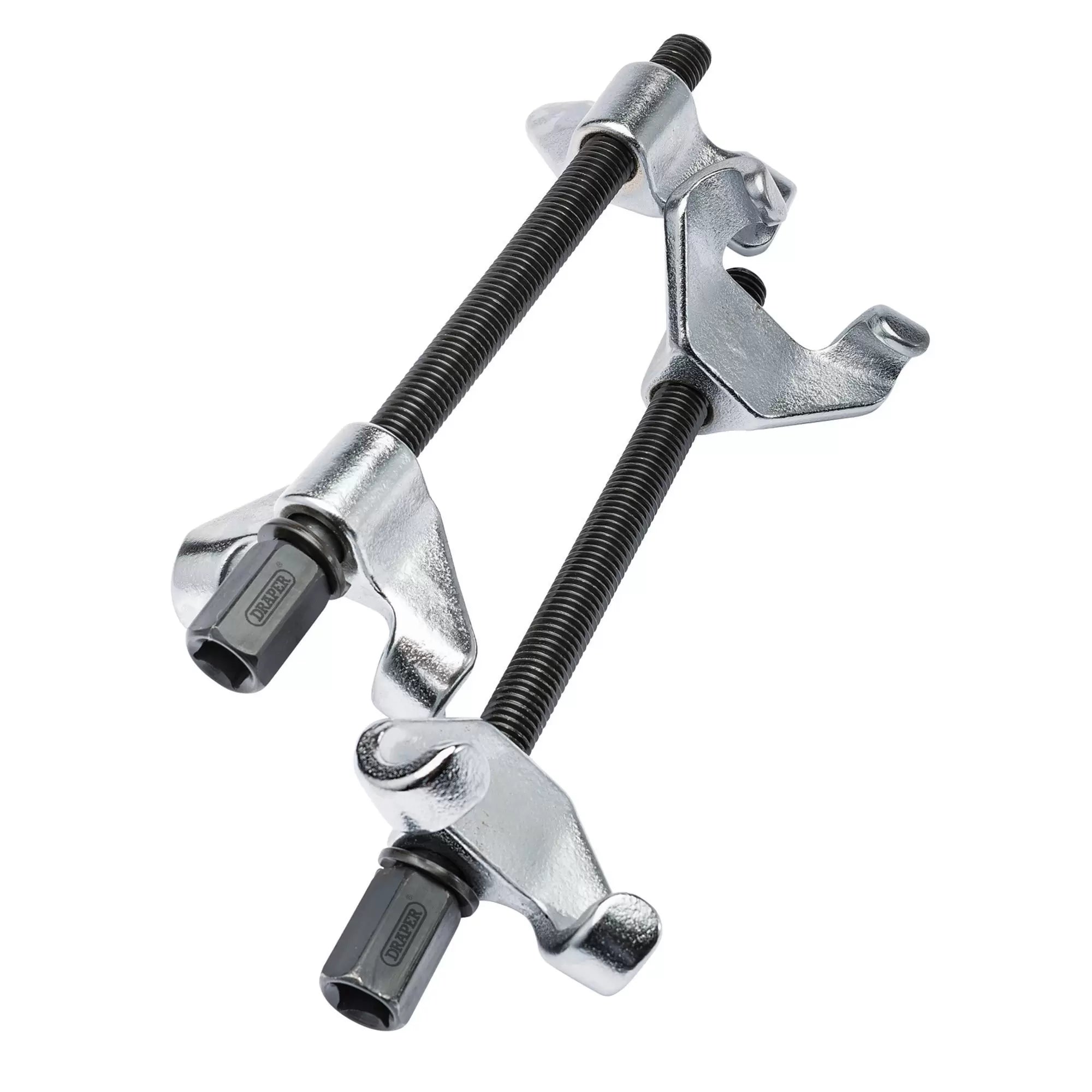 Draper Tools - 68615 - Coil Spring Compressor Set (2 Piece)