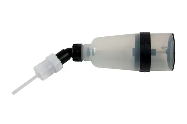 Laser - 6865 - Filling Funnel for AdBlue® - Angled