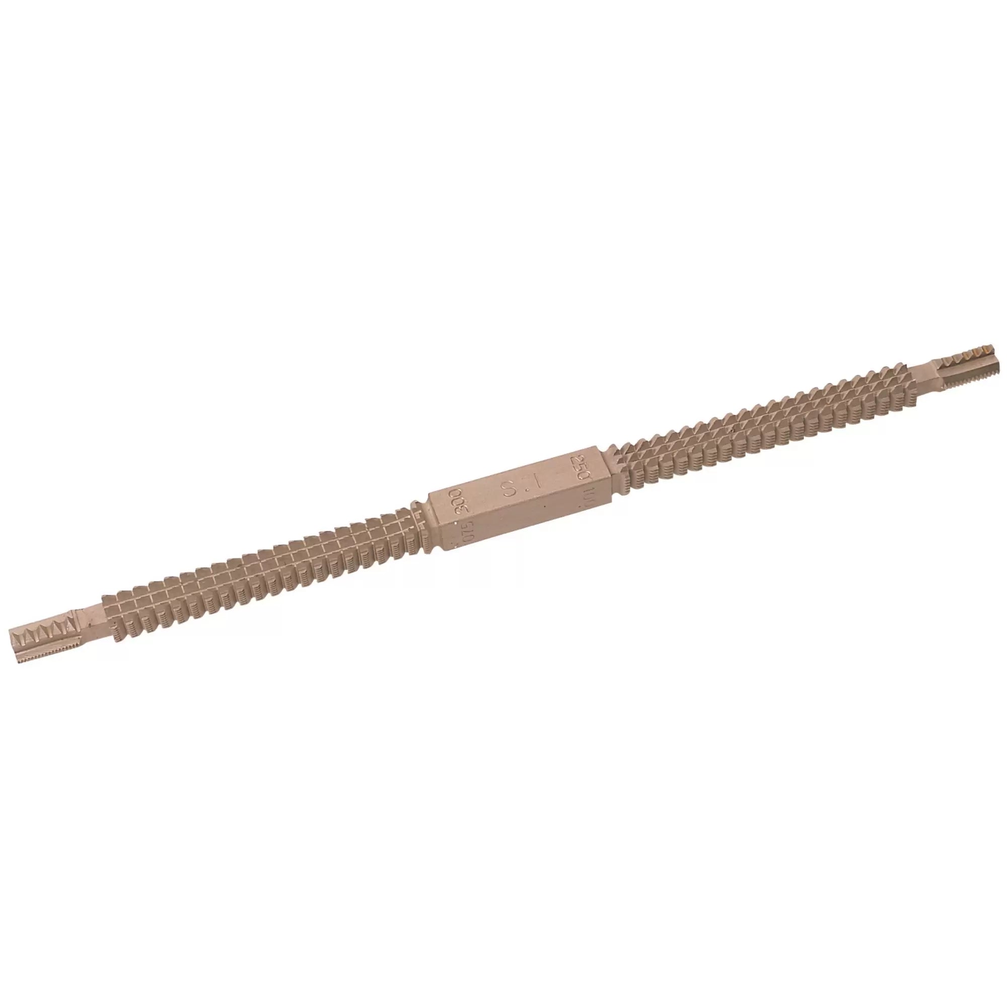 Draper Tools - 68703 - Metric Thread Restoring File
