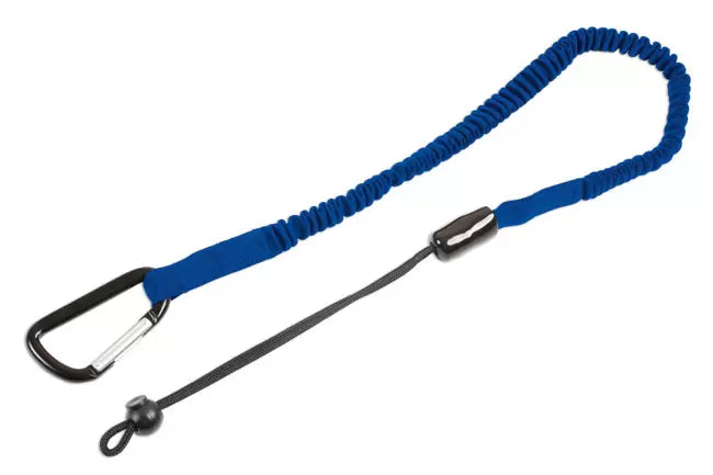 Laser - 6874 - Safety Tool Lanyard - 1 x Hook