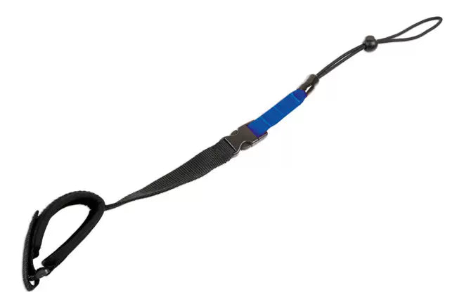 Laser - 6878 - Safety Tool Wrist Strap