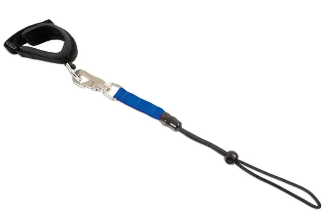 Laser - 6879 - Safety Wrist Strap - D Hook