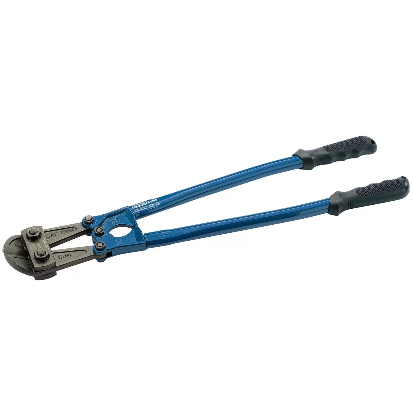Draper Tools - 68845 - Draper Expert 30&deg; Bolt Cutters with Bevel Cutting Jaws, 600mm