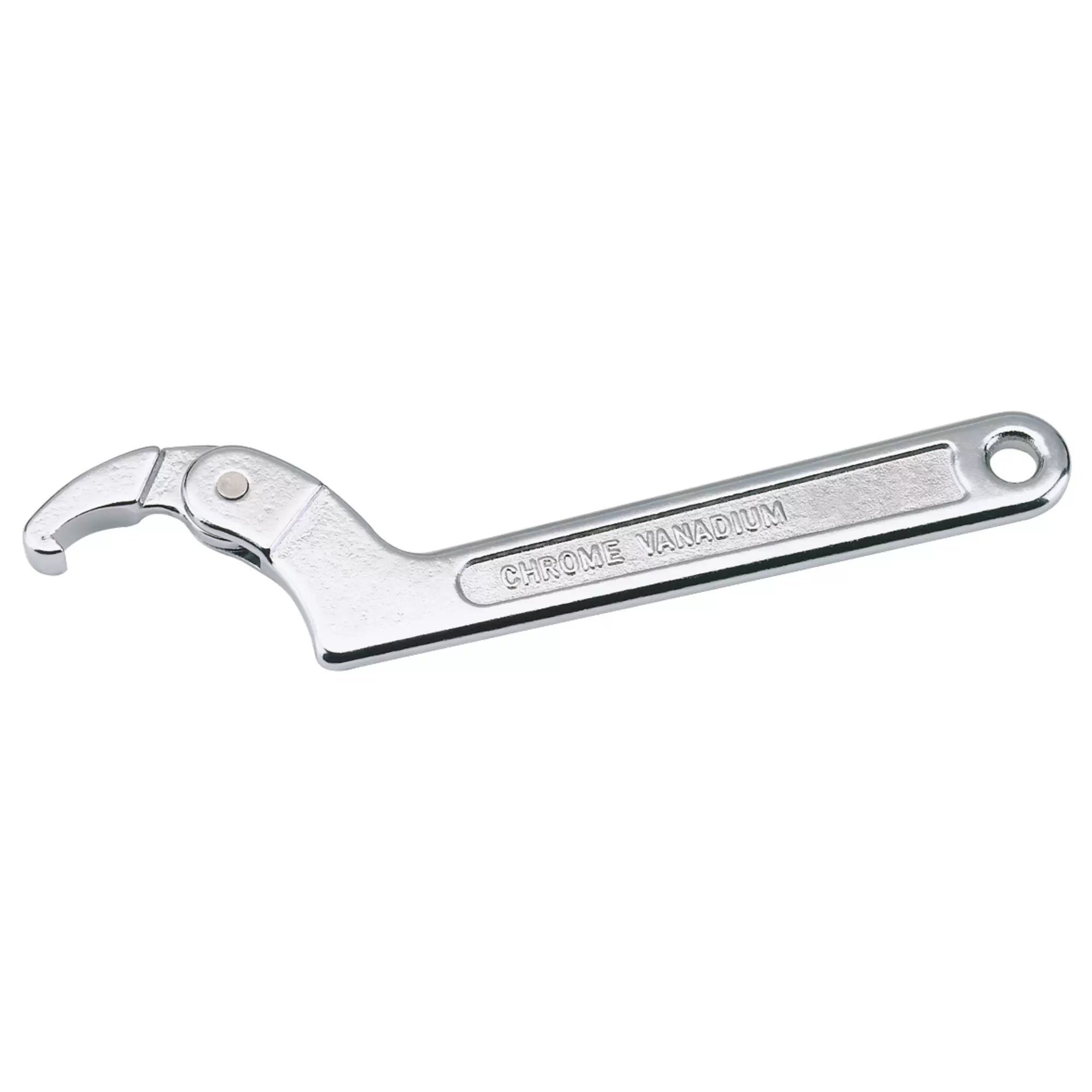 Draper Tools - 68857 - Hook Wrench, 32 - 76mm