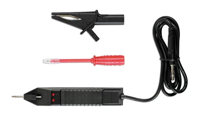 Laser - 6886 - Auto Circuit Tester 3 - 48V