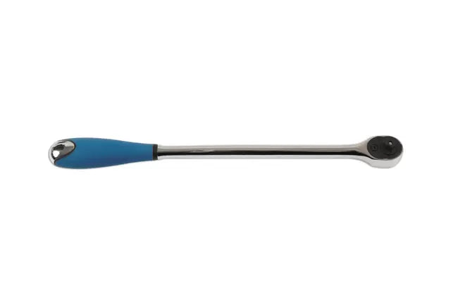 Laser - 6888 - Extra Long Ratchet 1/4"D