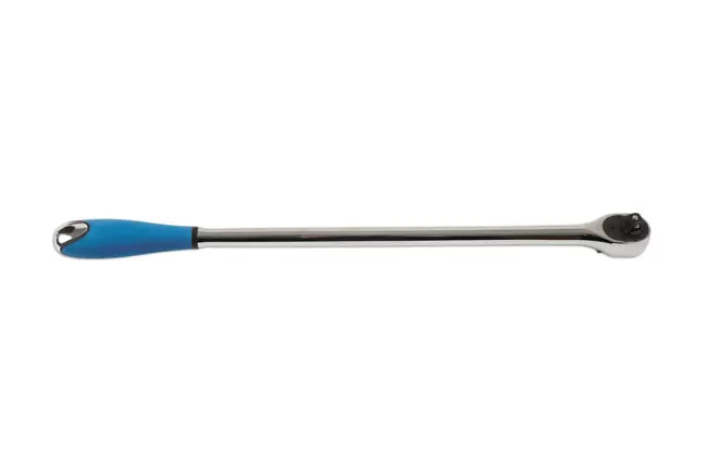 Laser - 6889 - Extra Long Ratchet 3/8"D