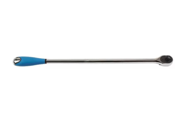 Laser - 6890 - Extra Long Ratchet 1/2"D