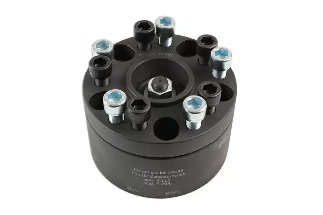 Laser - 6895 - Freewheel Mechanism Tool - for BMW & Mercedes-Benz