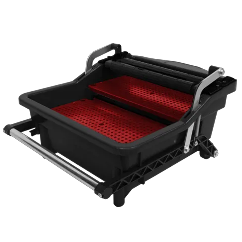 Rubi RUBICLEAN EASY SQUEEZE Washboy Bucket 68991