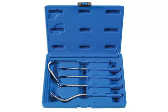 Laser - 6900 - Trim Clip Removal Kit 5pc
