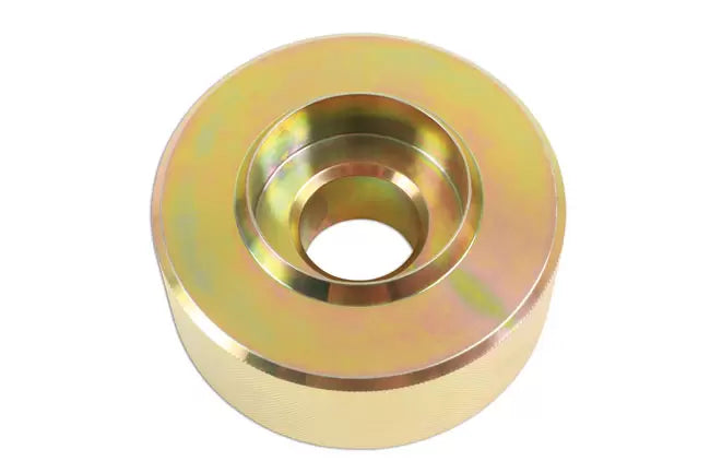 Laser - 6907 - DSG Clutch Gauge Block - for VAG