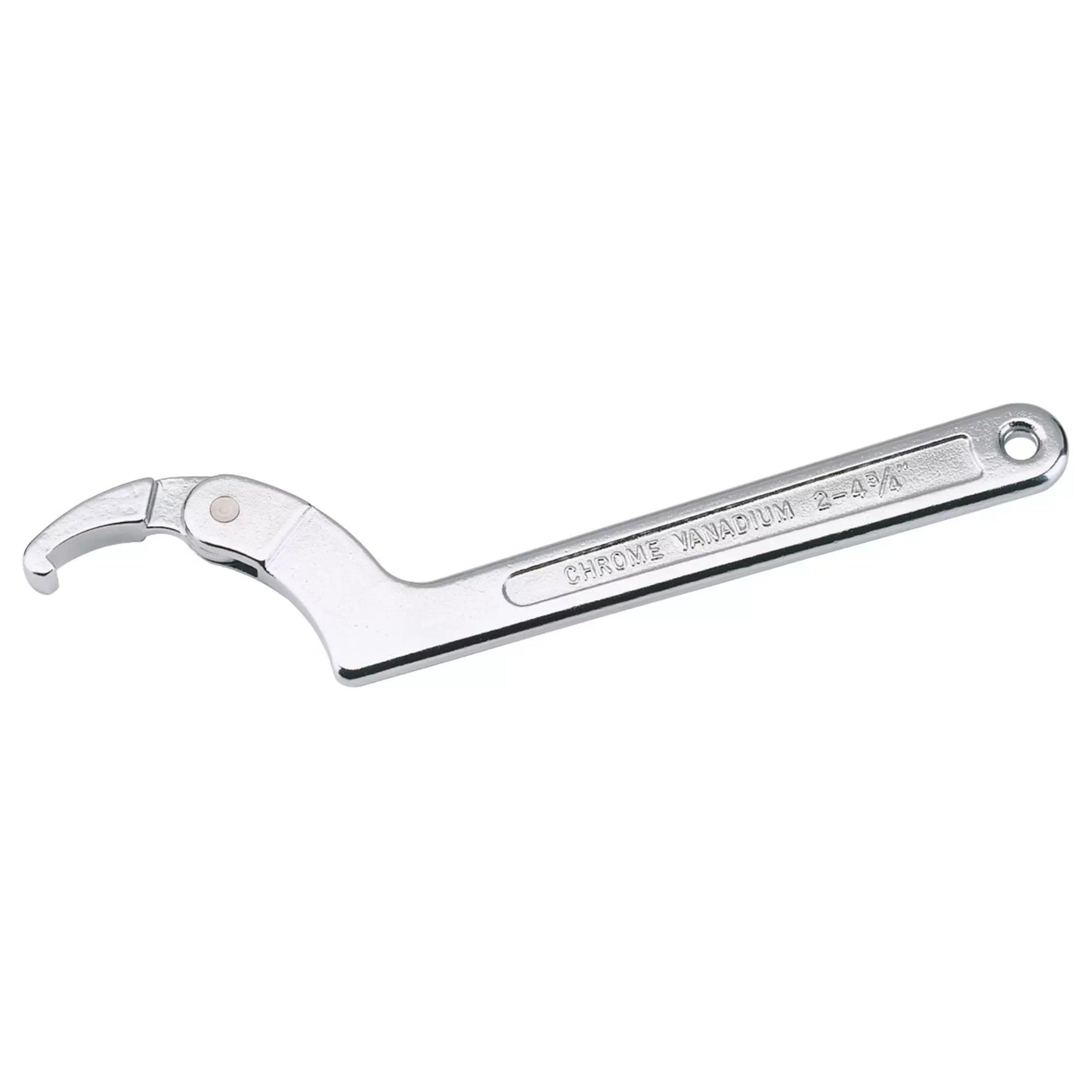 Draper Tools - 69099 - Hook Wrench, 51 - 121mm