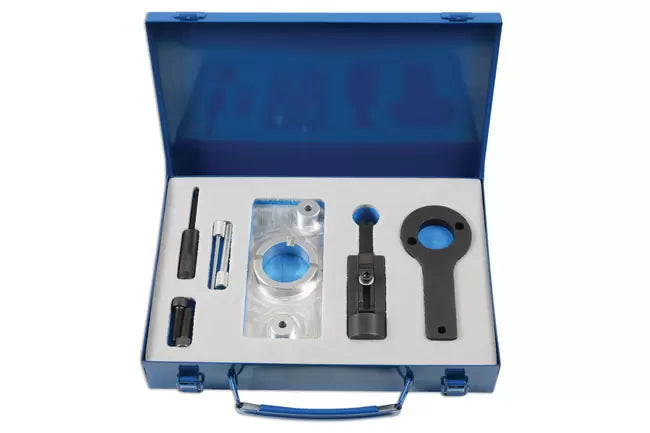 Laser - 6911 - Engine Timing Tool Kit - for Vauxhall/Opel 2.0 CDTI