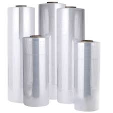 Extended Core 4 Roll Case