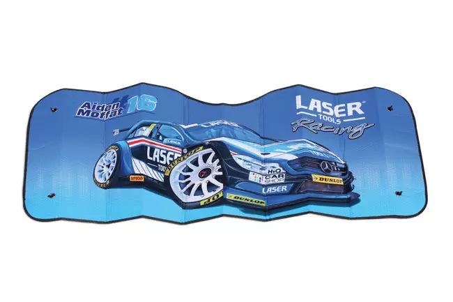 Laser - 6923 - Laser Tools Racing Sunshield