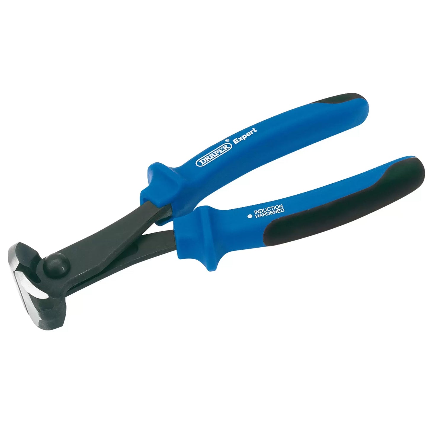 Draper Tools - 69265 - Draper Expert Heavy Duty Soft Grip End Cutting Pliers, 200mm