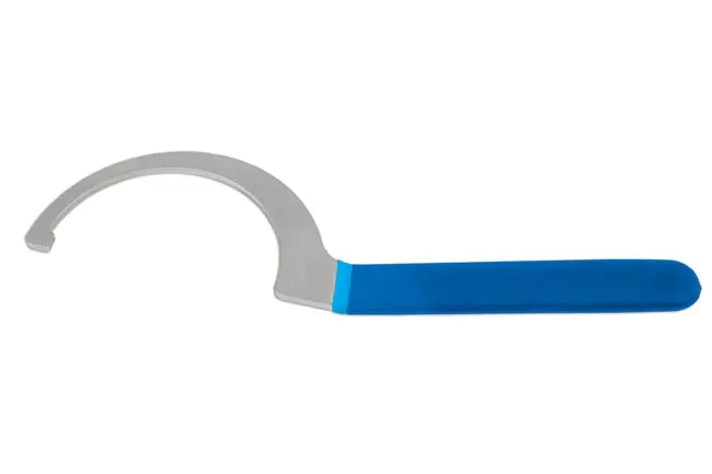 Laser - 6929 - Chain Adjustment Hook Wrench 125mm