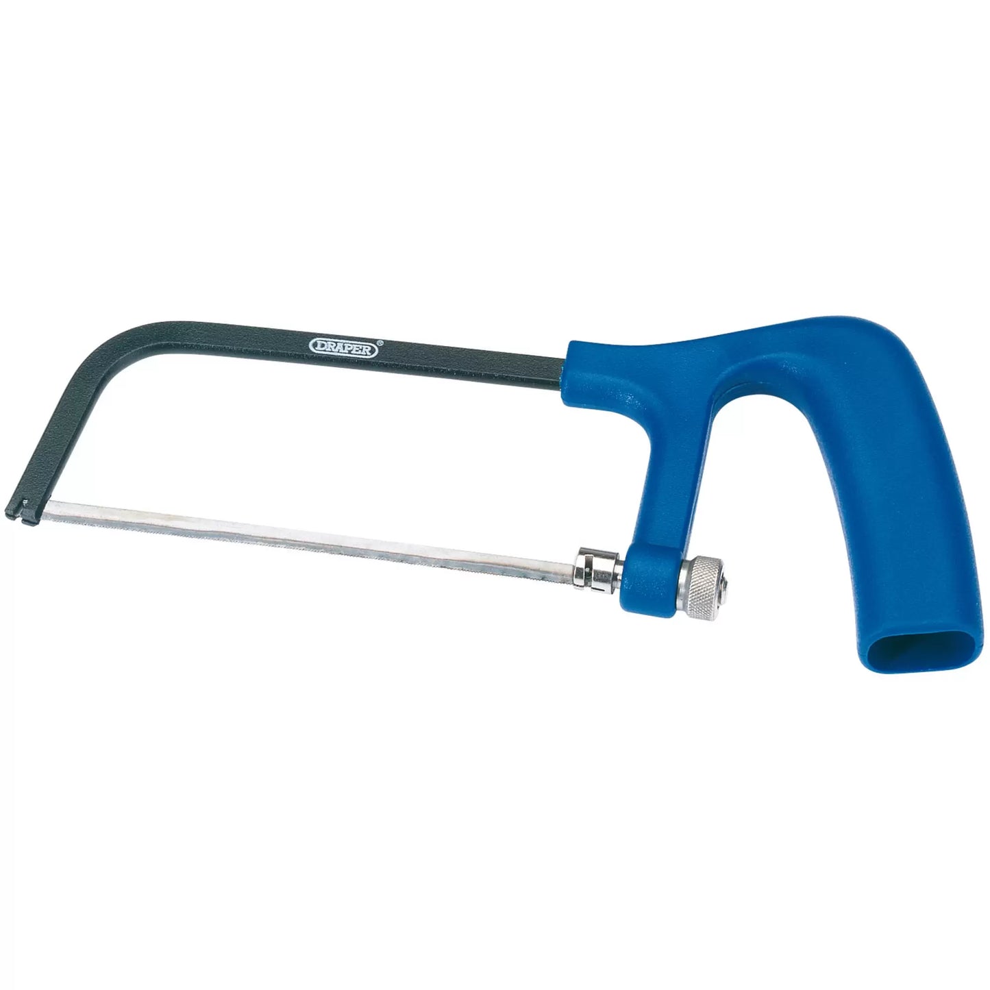 Draper Tools - 69292 - Junior Hacksaw with Powder Coated Frame & Blade Tensioner