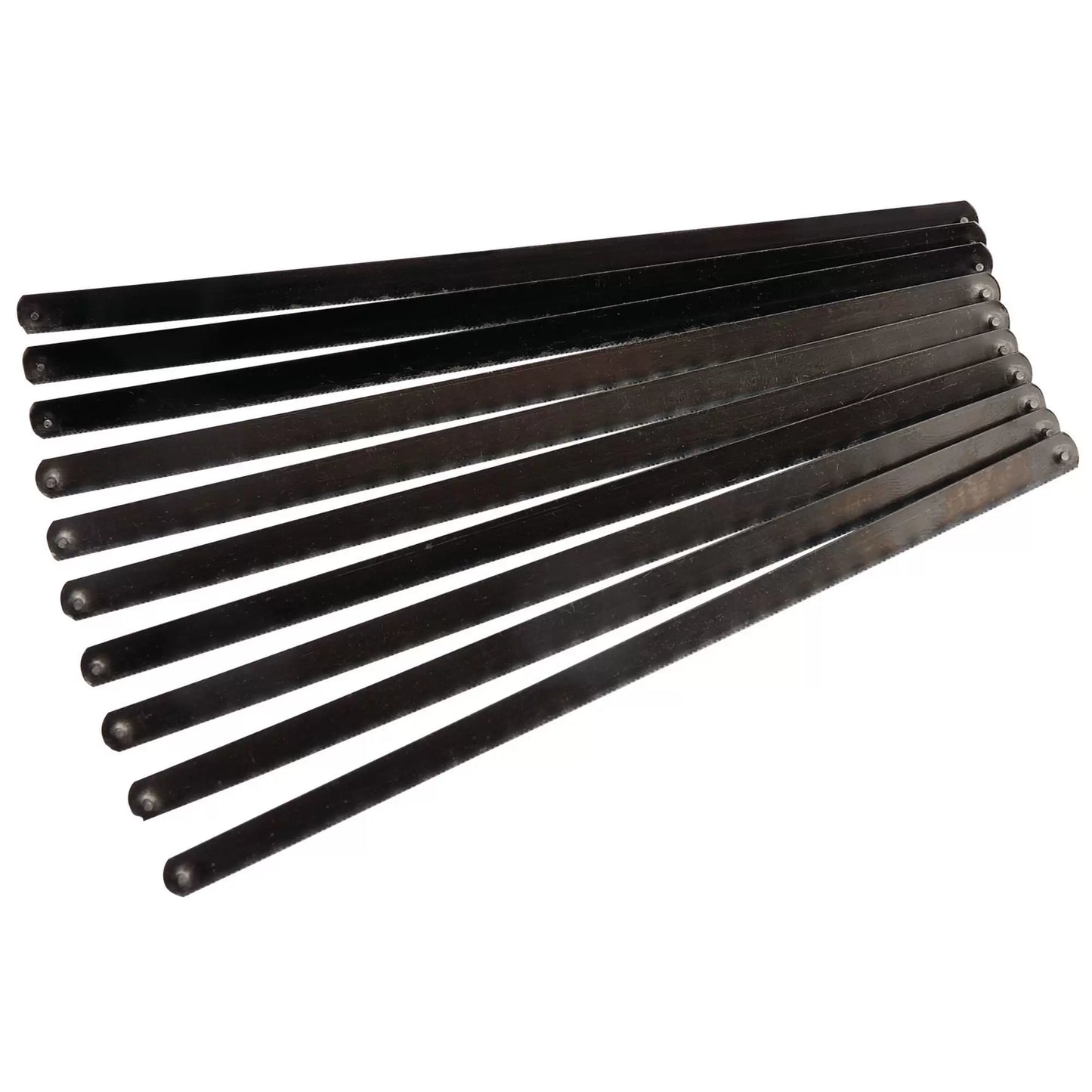 Draper Tools - 69306 - Draper Expert 100 x Junior Hacksaw Blades