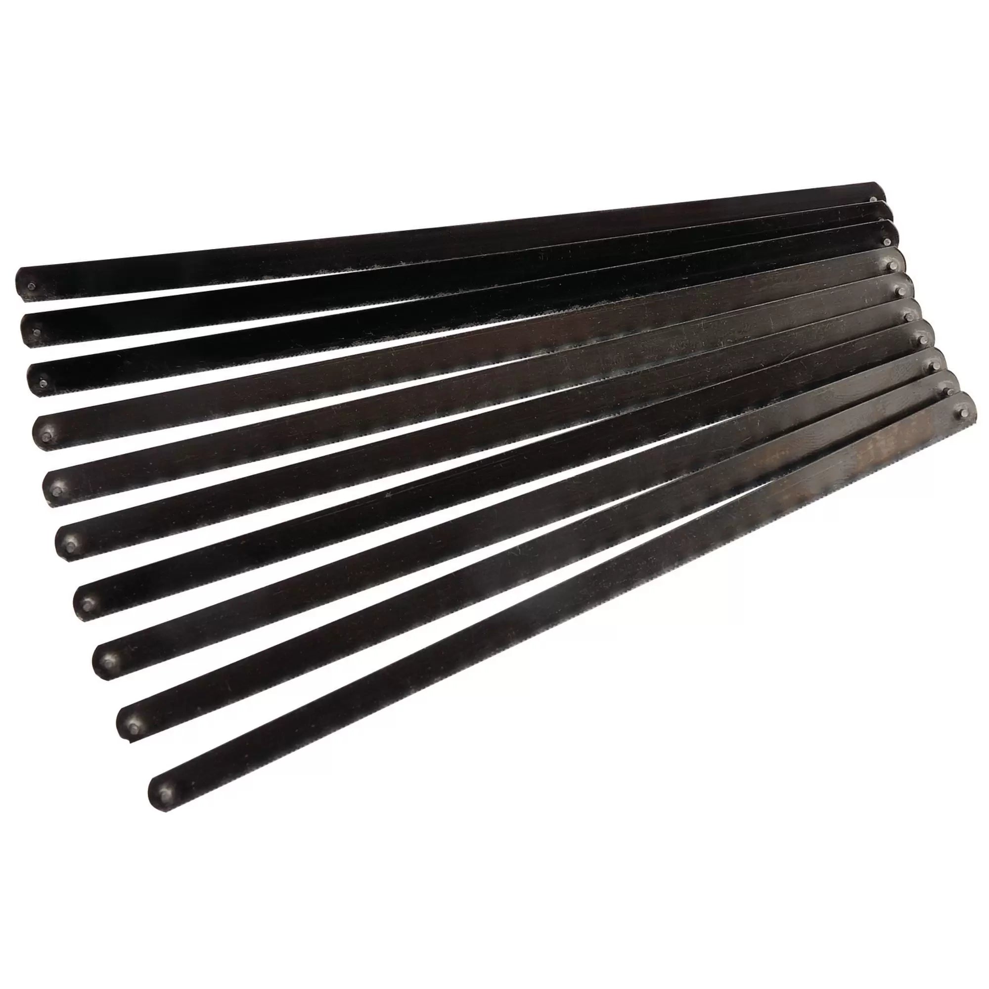 Draper Tools - 69306 - Draper Expert 100 x Junior Hacksaw Blades