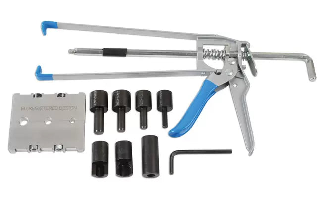 Laser - 6933 - Pipe Connector Insertion Tool