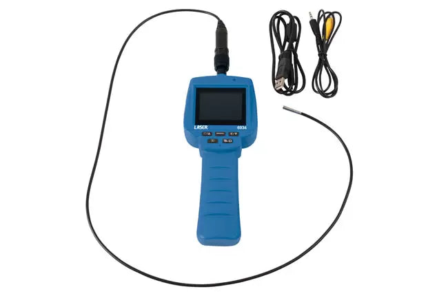 Laser - 6934 - Portable Inspection Camera 3.9 x 1000mm Probe