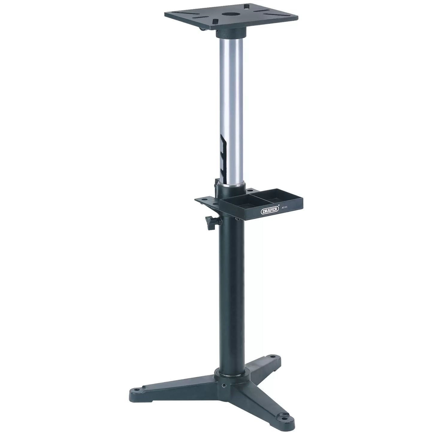 Draper Tools - 69356 - Adjustable Bench Grinder Stand