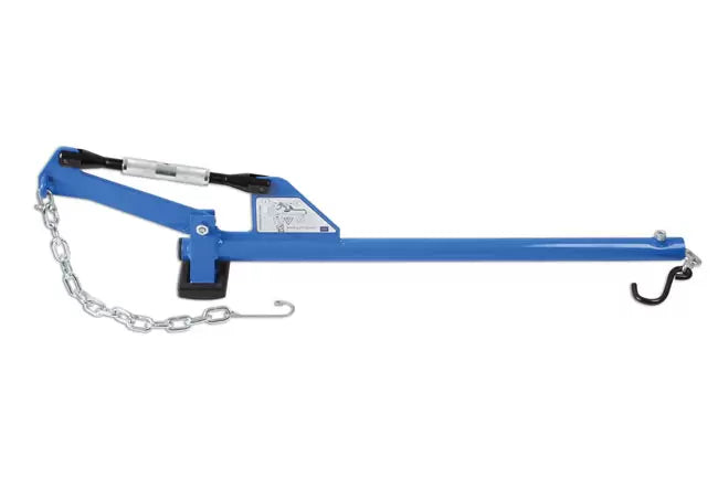Laser - 6936 - Hands Free Suspension Arm Lever