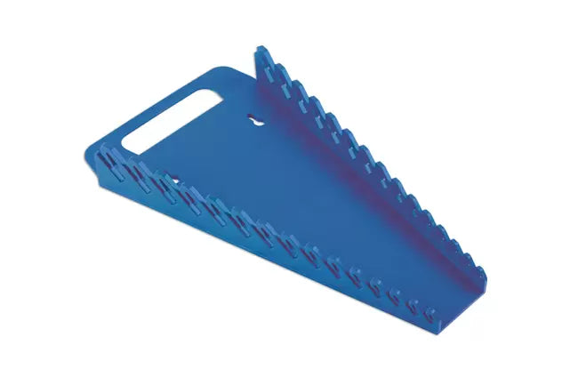 Laser - 6943 - Spanner Rack Organiser, 15 Spanners