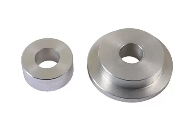 Laser - 6947 - Front Crankshaft Seal Fitting Tools - for VAG 1.8/2.0 TFSI