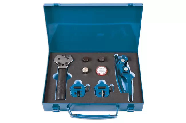 Laser - 6950 - Brake Flaring Tool Set