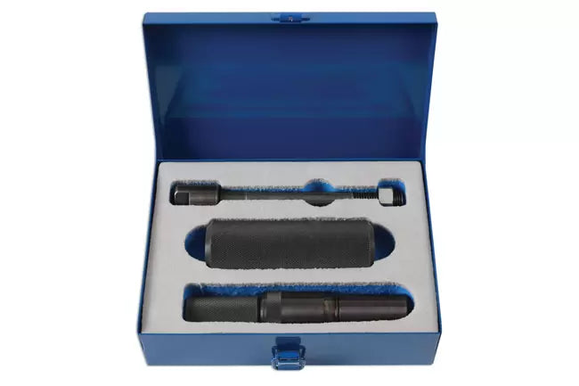 Laser - 6953 - Petrol Injector Puller Kit - for Ford EcoBoost & JLR GDI