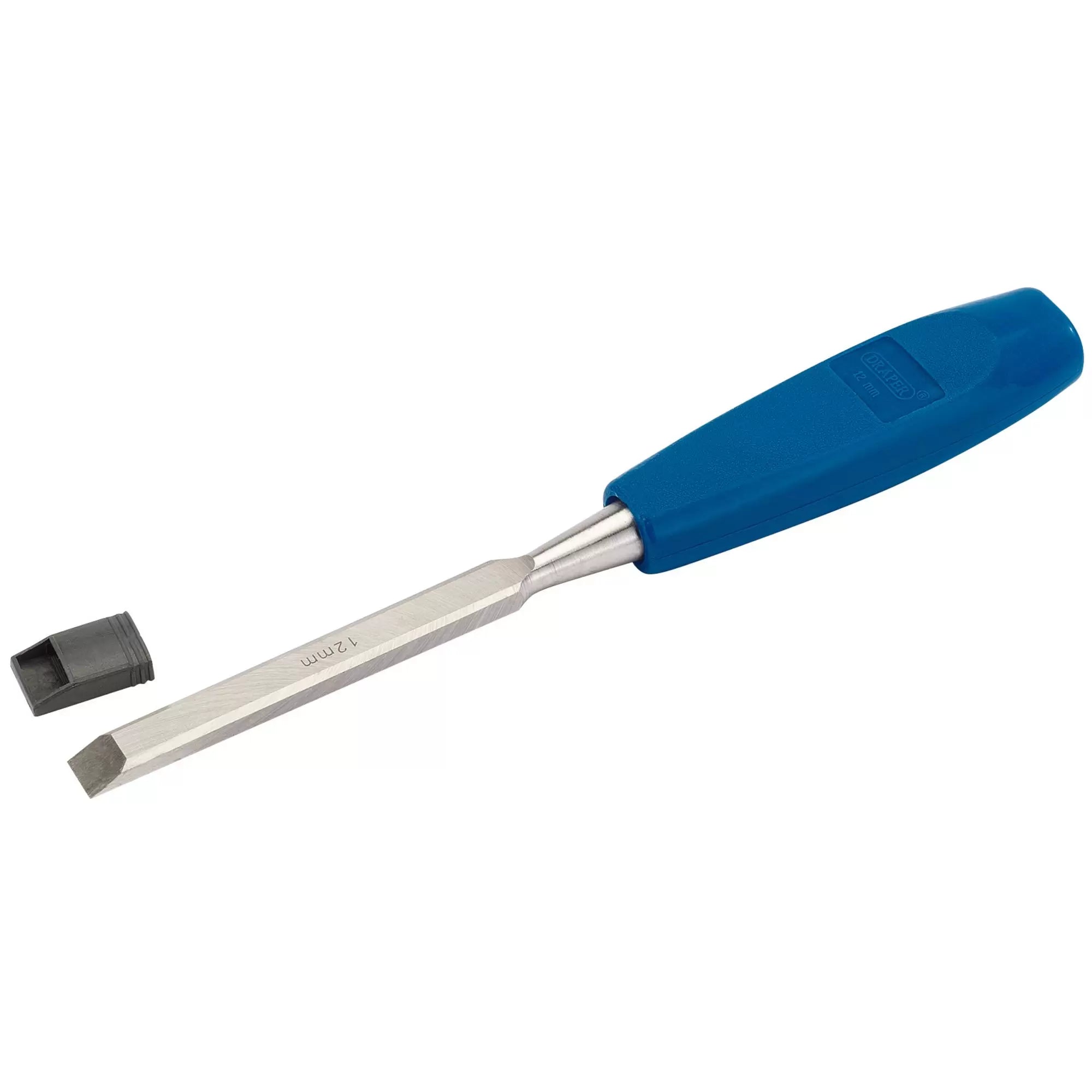 Draper 69643 Bevel Edge Wood Chisel 12x120mm